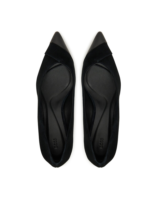 BOSS Scarpe basse BOSS Gracey 50548592 Nero