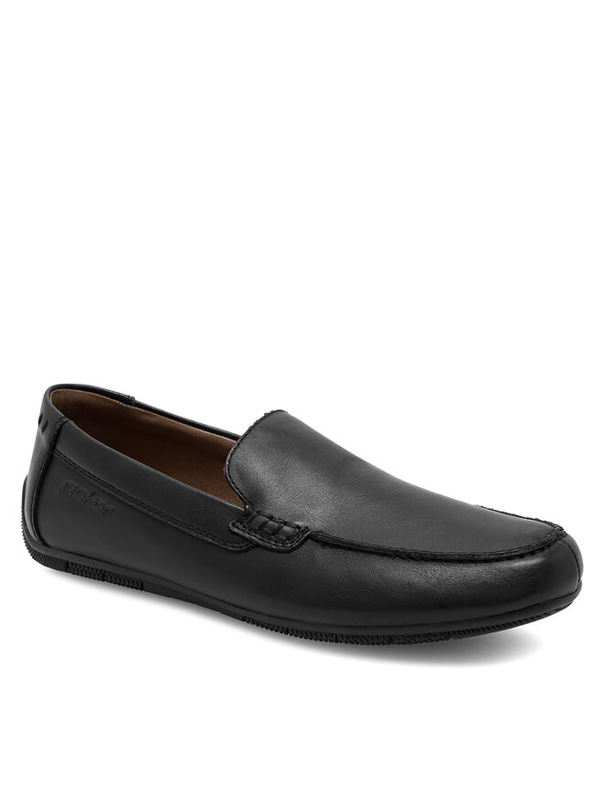 Rieker Mokassins Rieker 09557-00 Schwarz