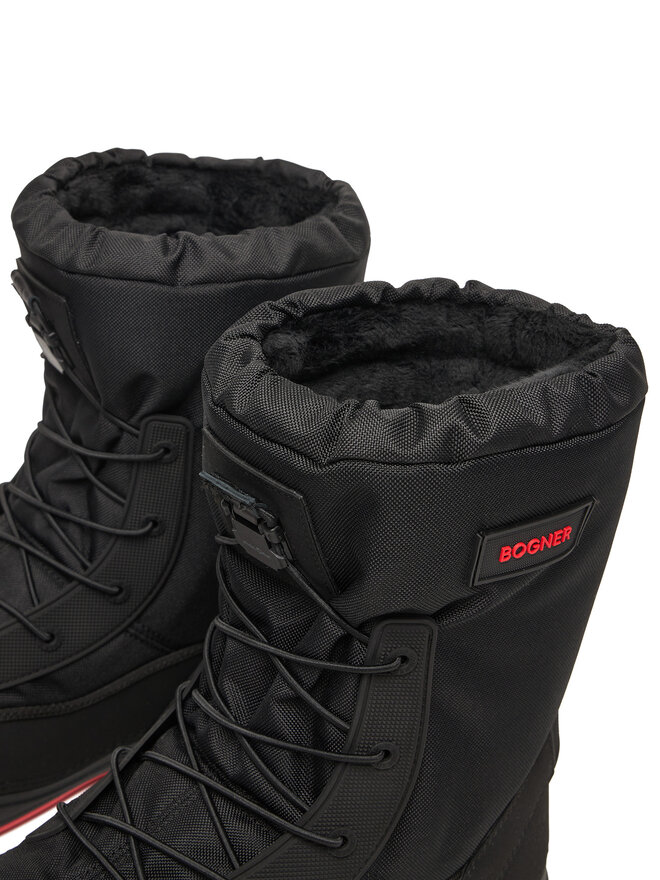 Bogner Schneeschuhe Bogner Laax 9 32547544 Schwarz