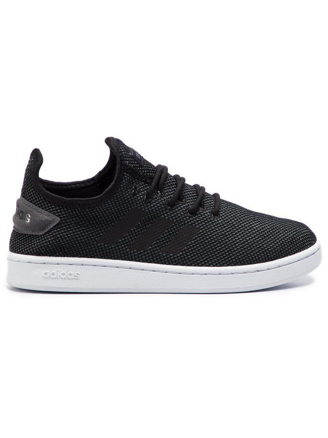 Sneakers adidas Court Adapt F36418 Schwarz eschuhe.at