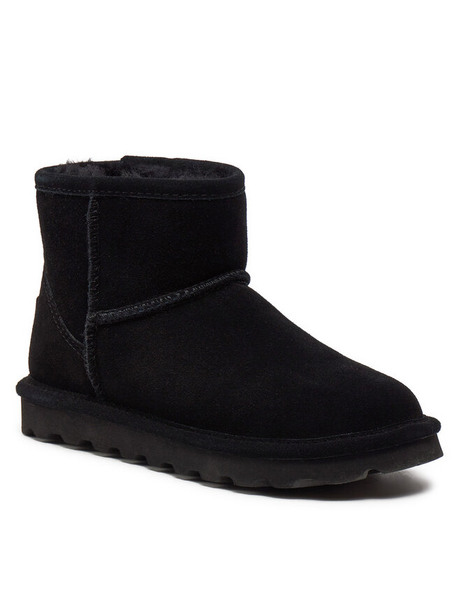 Bearpaw Schneeschuhe Bearpaw Alyssa 2130W Schwarz