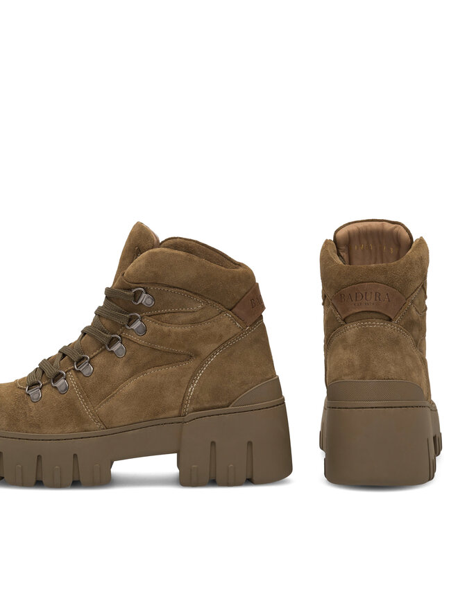 Badura Botines Badura AHMET-02 Beis