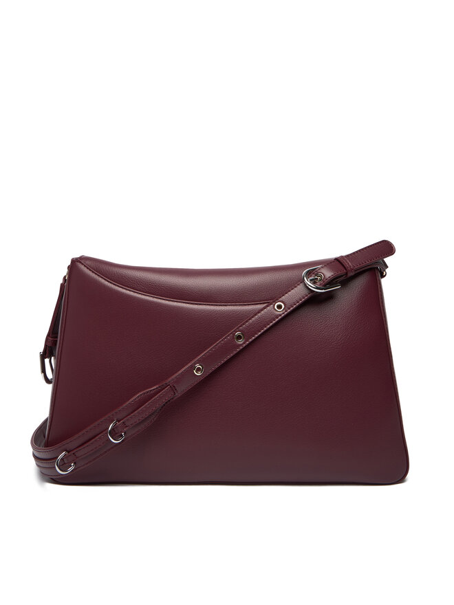 TOUS Táska TOUS City 2002303321 Bordó