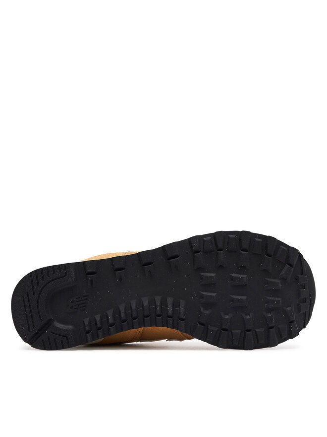 New Balance Sneakers New Balance U574PBE Giallo