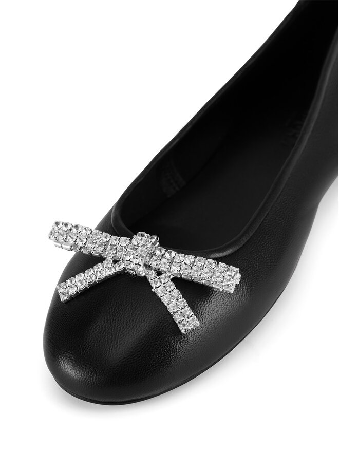 Badura Balerina Badura CARNATION-8221-133 Fekete