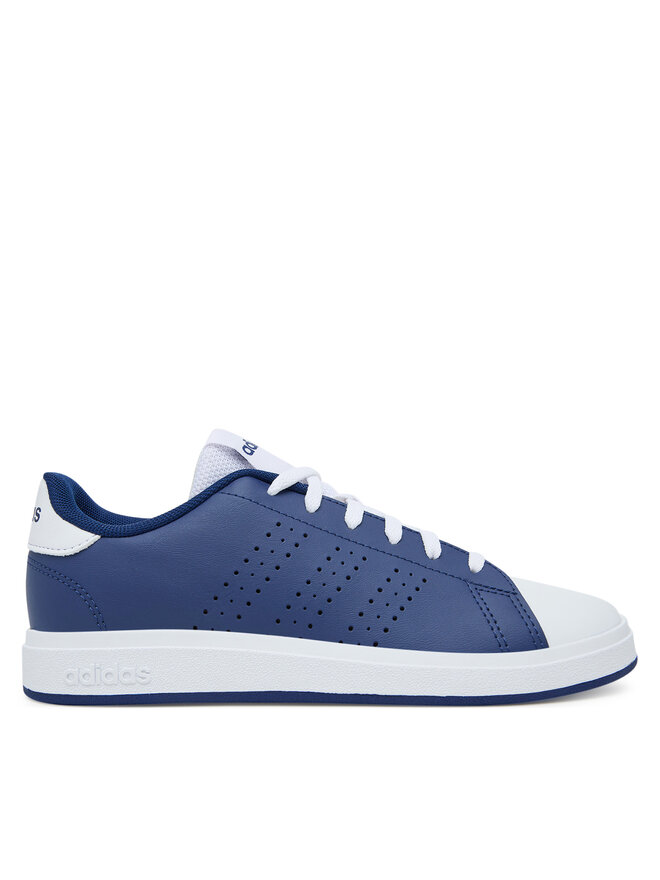 adidas Sneakersy adidas Advantage Base 2.0 JR5978 Granatowy