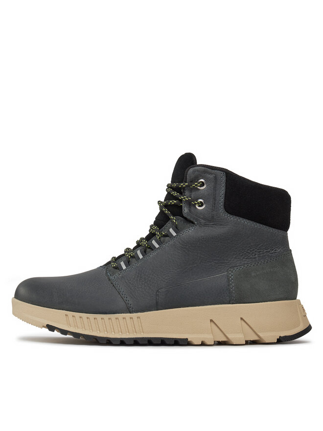 Sorel Bakancs Sorel Mac Hill™ Lite Mid Wp NM4998-028 Szürke