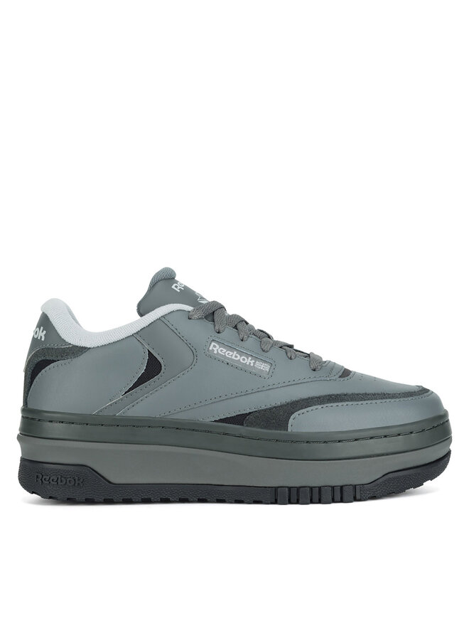Reebok Сникърси Reebok Club C Extra 100201421 Черен