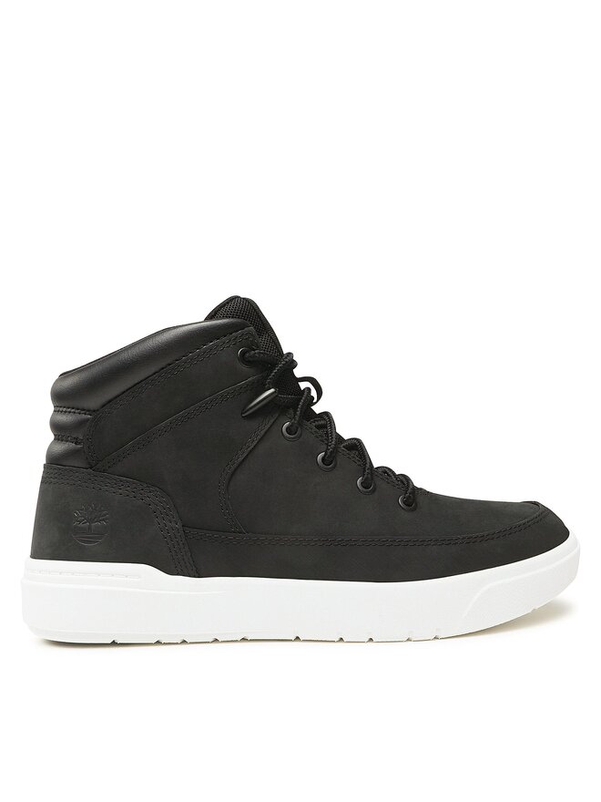 Timberland Sneakersy Timberland Seneca Bay Hiker TB0A62E10011 Černá