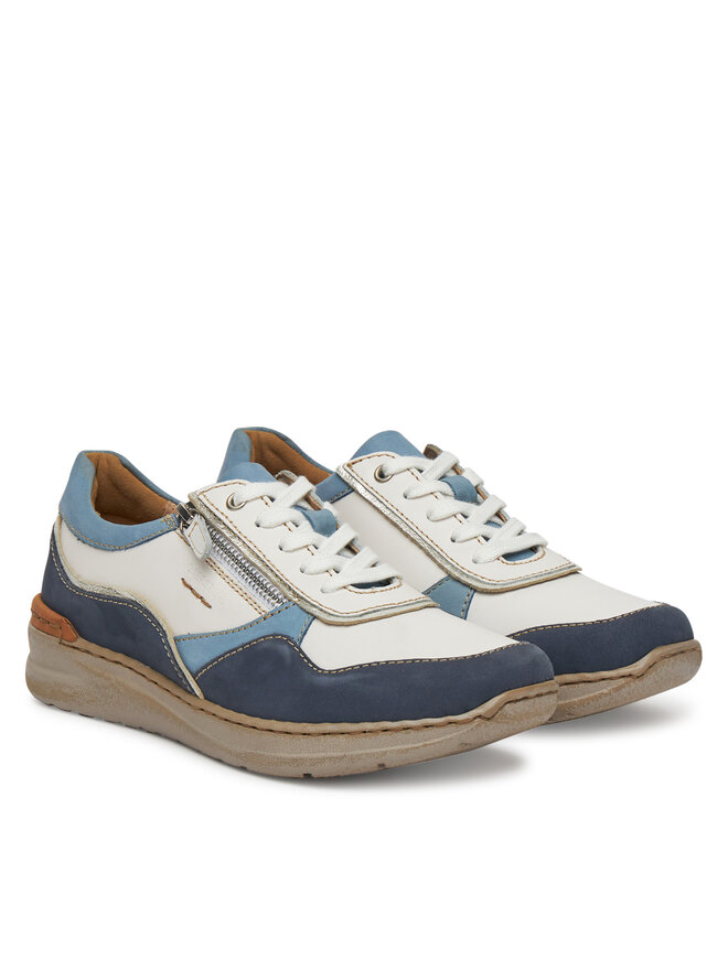 Josef Seibel Снікерcи Josef Seibel Sally 02 92502 Голубий