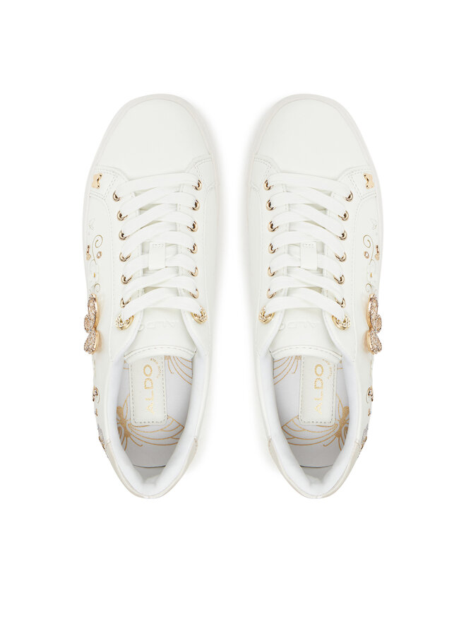 Aldo Sneakers Aldo Saxony 13966826 Weiß