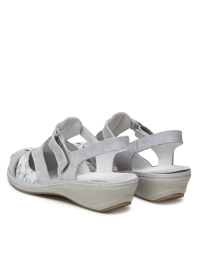 Suave Sandalen Suave 720139-91 Grau