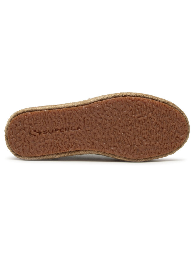 Superga Espadrilles Superga 2790 Rope S51186W Dunkelblau