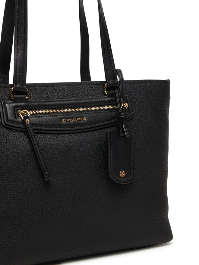 MICHAEL Michael Kors Handtasche MICHAEL Michael Kors 30S6GTVT2L Schwarz