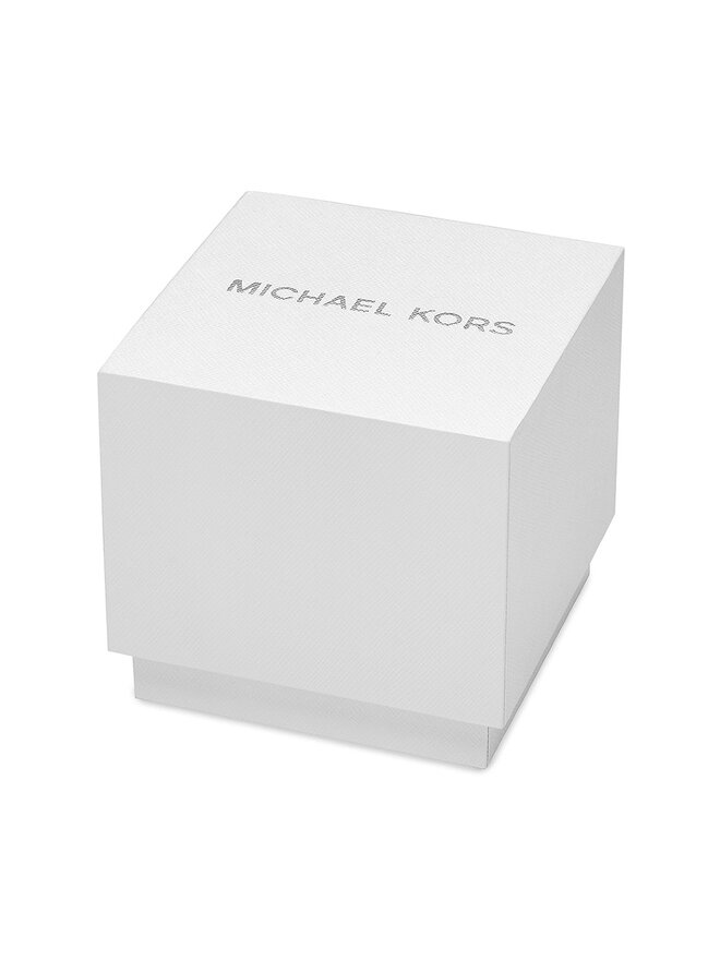 Michael Kors Годинник Michael Kors Sage MK4824 Срібний