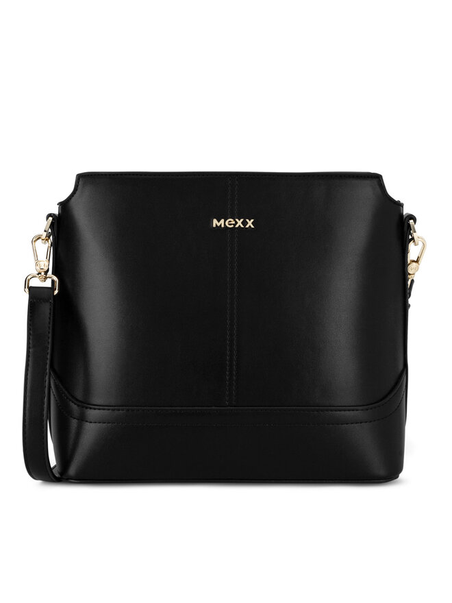 MEXX Handtasche MEXX CEO-MEXX-S-008-07 Schwarz