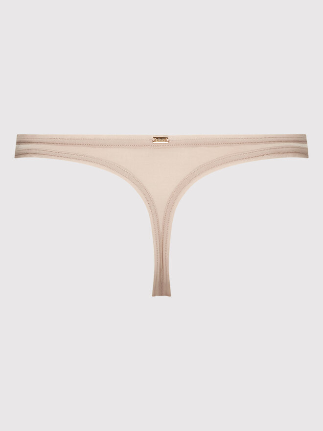 Selmark Selmark Stringtanga Etna 10501 Beige