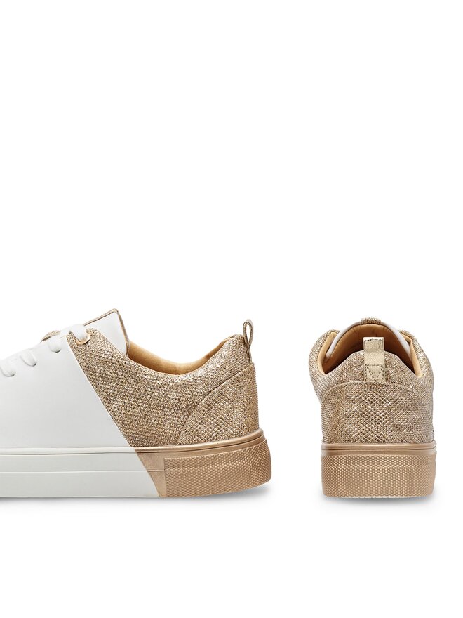 DeeZee Sneakers DeeZee WS2158-07 Auriu