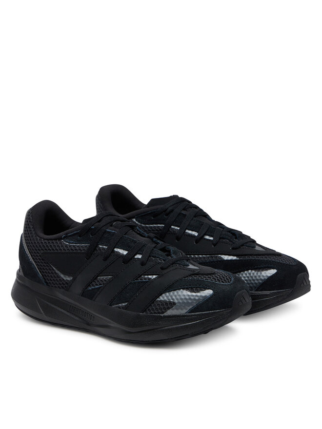 adidas Superge adidas Lightblaze JQ4757 Črna