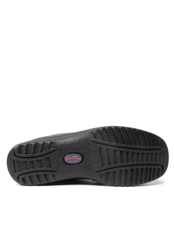 Ara Botines Ara 12-48539-61 Negro