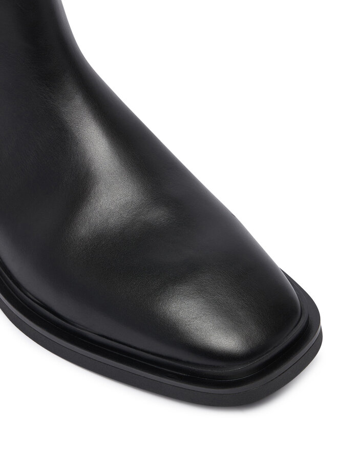 Calvin Klein Stiefeletten Calvin Klein HW0HW03186 Schwarz