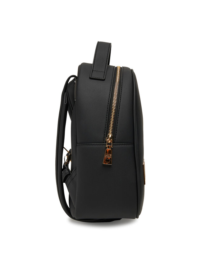 LOVE MOSCHINO Σακίδιο LOVE MOSCHINO JC4197PP1NKD0000 Μαύρο