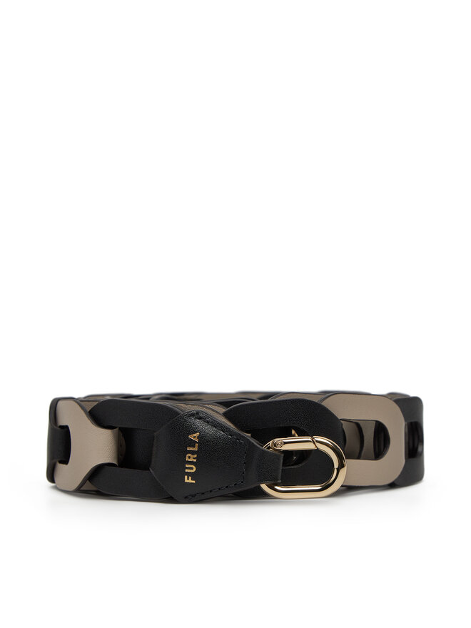 Furla Ženski remen Furla WK00297 BX3175 TON00 Crna