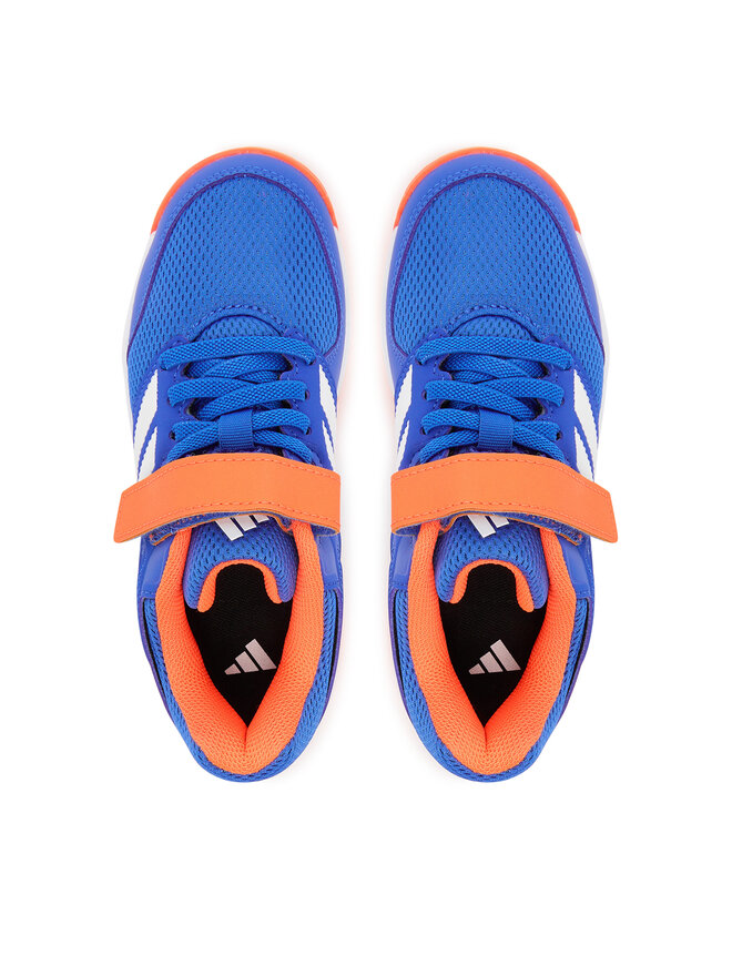 adidas Παπούτσια Σάλας adidas Speedcourt Indoor JR1681 Μπλε