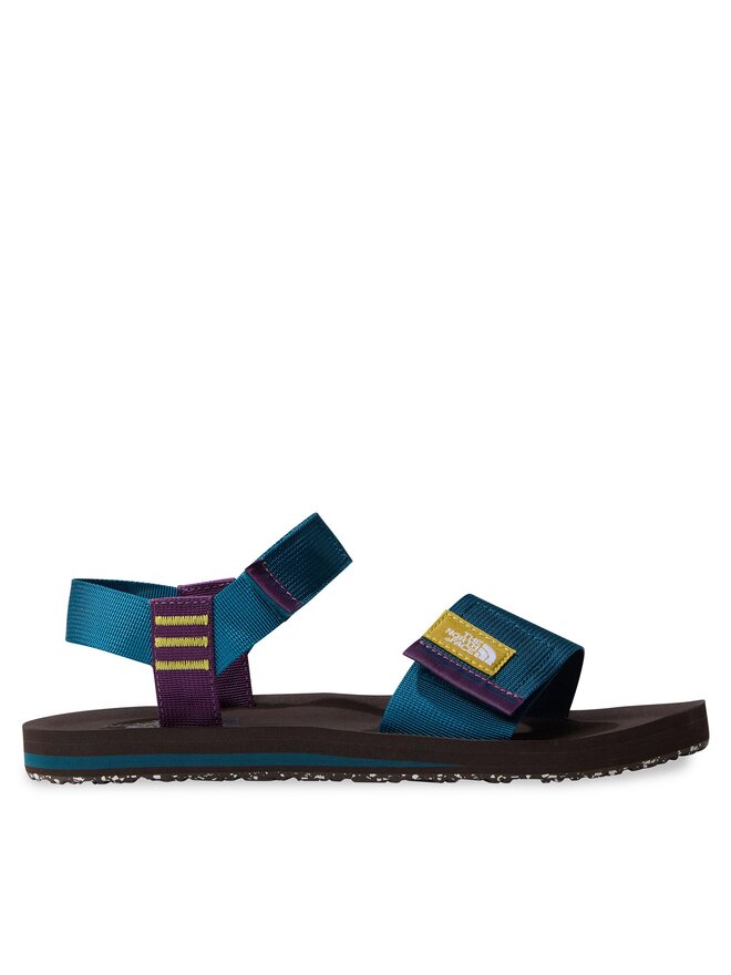 The North Face Sandali The North Face M Skeena Sandal NF0A46BGVUO1 Turchese