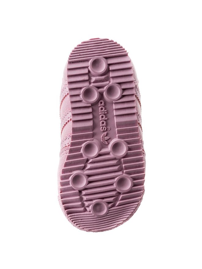 adidas Снікерcи adidas Dragon Og Cf I BZ0108 Рожевий