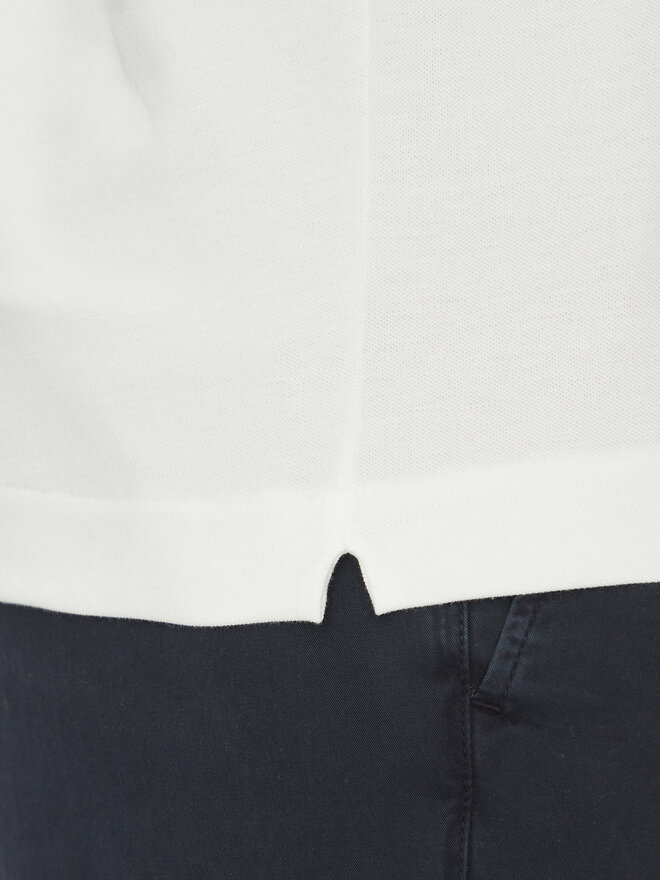 Lacoste Lacoste Pólóing PH9851 Fehér Classic Fit