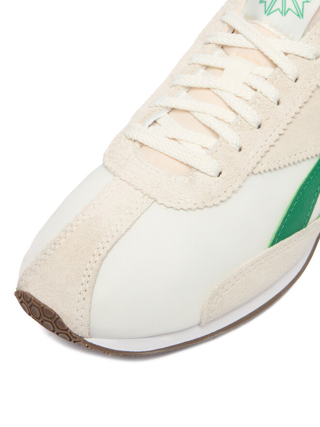 Reebok Снікерcи Reebok EO-R400 100255974 Білий