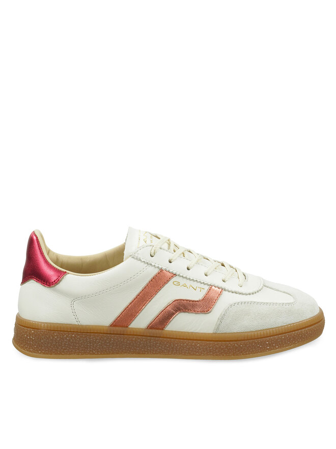 Gant Sneakersy Gant 30531952 Biały
