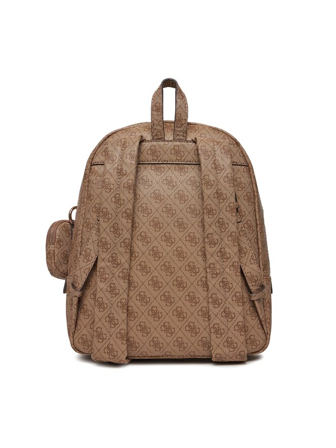 Guess Plecak Guess HWSL90 06330 Beżowy