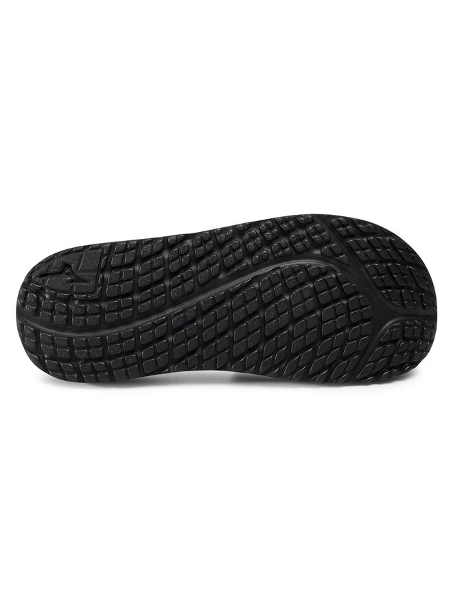 Mizuno Pantoletten Mizuno Relax Slide 2 11GJ202000 Schwarz