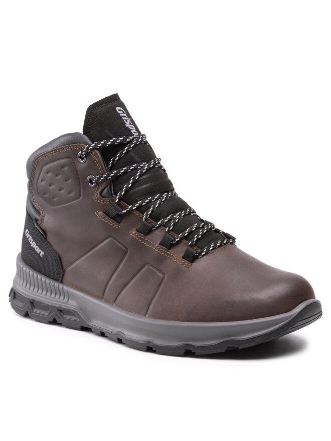 Grisport Bakancs Grisport 14803T42G Barna