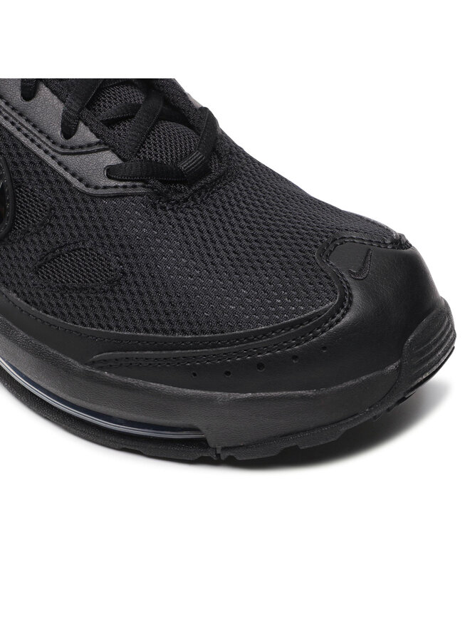 Nike Sneakersy Nike Air Max Ap CU4826 001 Čierna