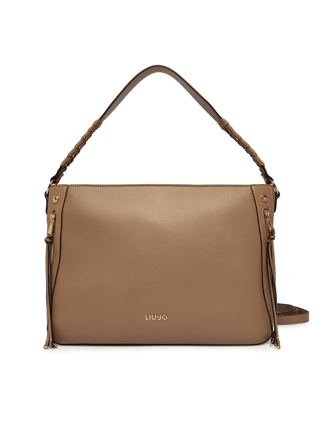 Liu Jo Handtasche Liu Jo AA6037 E1120 Braun