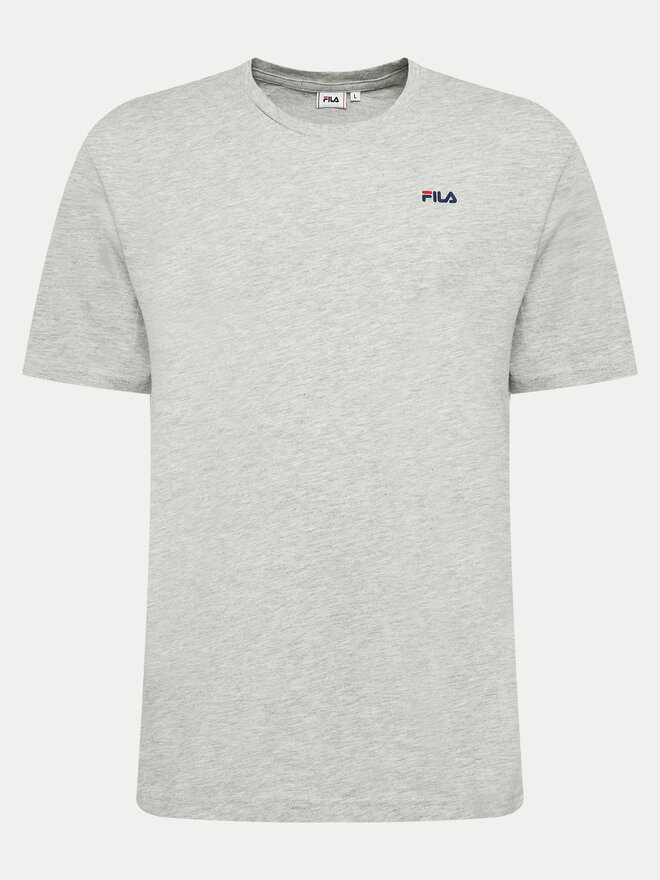 Fila Fila Pack de 2 camisetas FAM0083 De color Regular Fit