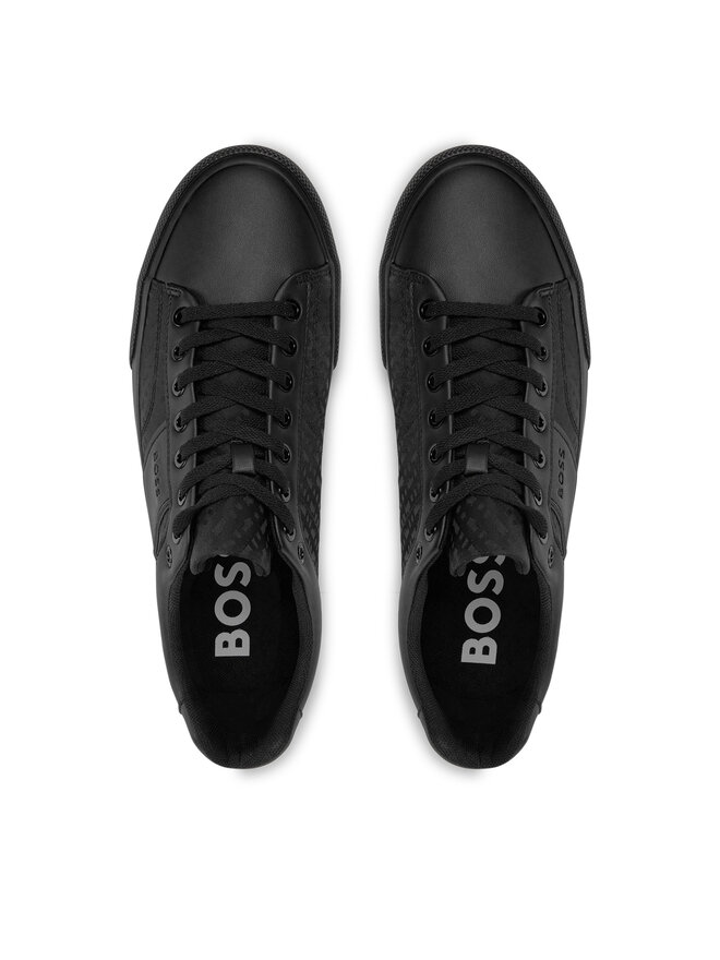 BOSS Sneakers BOSS Aiden 50536508 10269810 01 Negru
