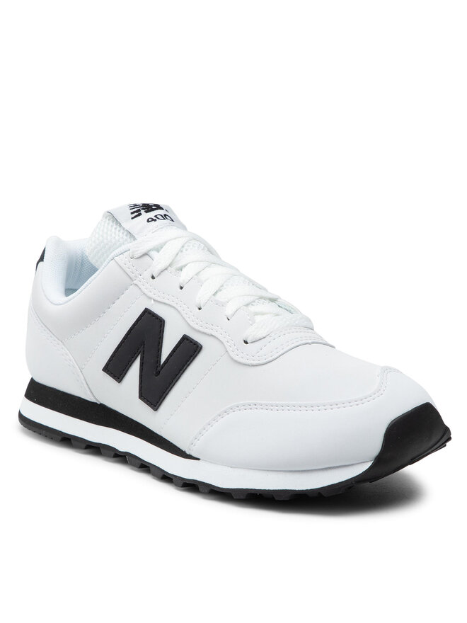 New balance 501 womens white clearance
