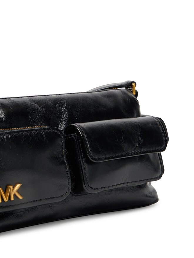MICHAEL Michael Kors Сумка MICHAEL Michael Kors Dakota 32S5AM3C5Y Чорний