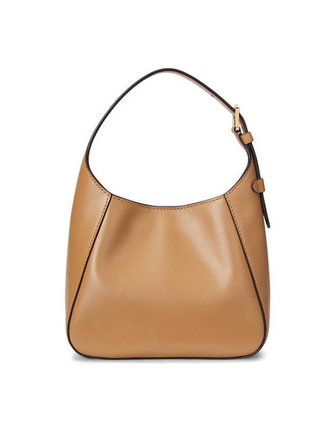 LAUREN RALPH LAUREN Дамска чанта LAUREN RALPH LAUREN 431966750003 Кафяв