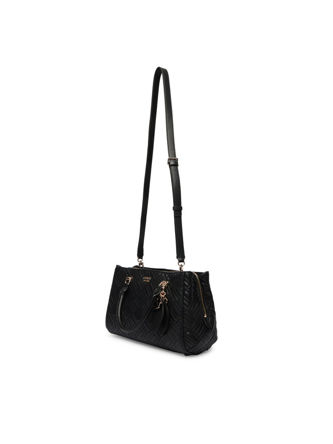Guess Handtasche Guess Sally HWQG99 21060 Schwarz