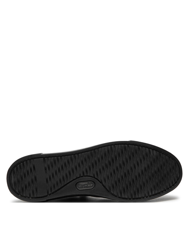AGL Αθλητικά AGL Edda D925278PGKV0191013 Μαύρο