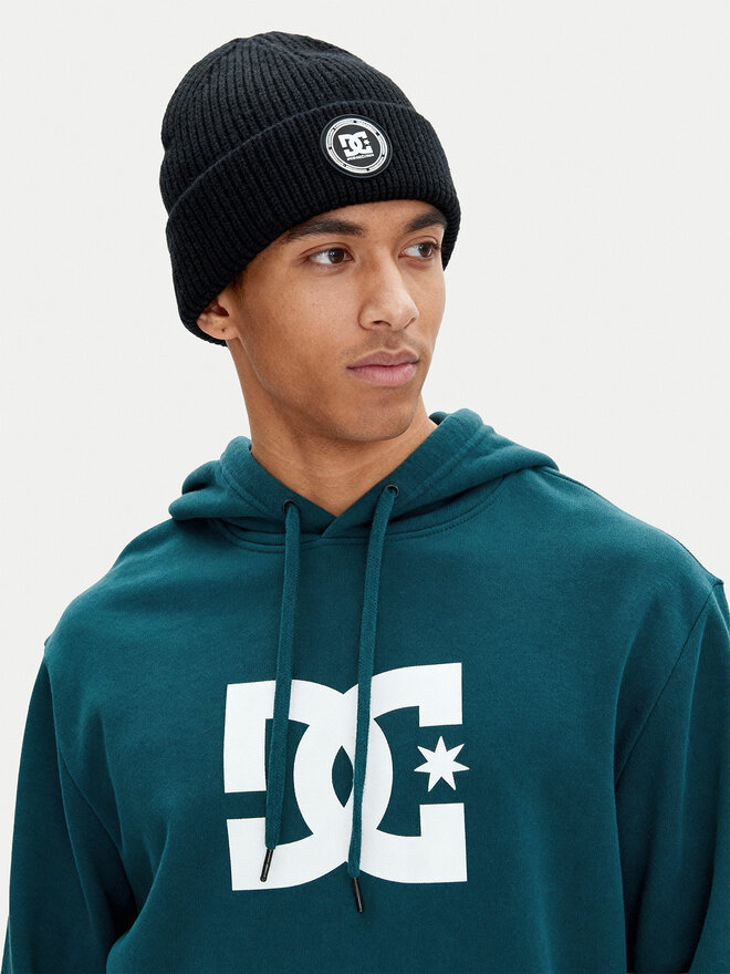 DC Shoes Mütze DC Shoes CEO-DC-M3-001-AW25 Schwarz