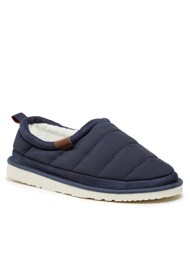 Jack&Jones Papucs Jack&Jones 12244080 Sötétkék
