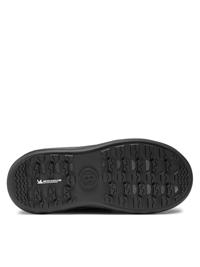 Bogner Schneeschuhe Bogner La Plagne 11 32447004 Schwarz