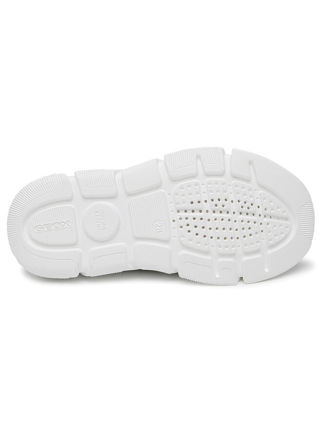 Geox Sneakersy Geox J Aril B. A J02DMA 0006K C9999 Čierna