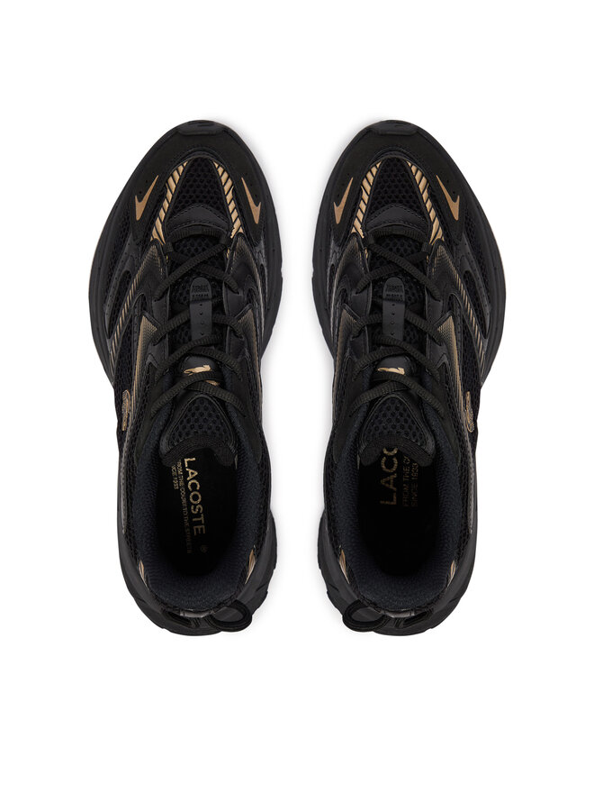 Lacoste Sneakers Lacoste L003 Neo Shot 51SMA0064 Schwarz